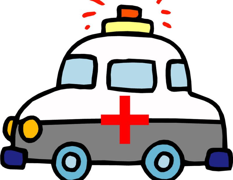 救護車過高速需要繳費嗎？聽聽救護車廠家怎么說？