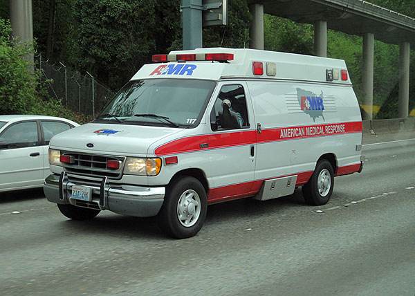 救護車出租業(yè)務為何在短時間內快速增長？