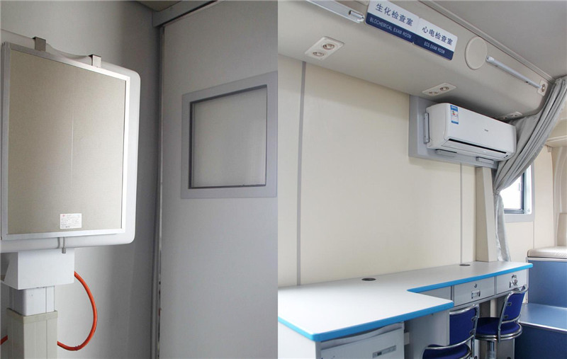 移動(dòng)體檢車造福人民群眾，生產(chǎn)廠家為健康護(hù)航01