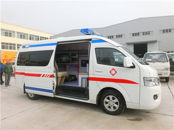 救護(hù)車(chē)的分類(lèi)您了解嗎？救護(hù)車(chē)廠(chǎng)家為您解答01