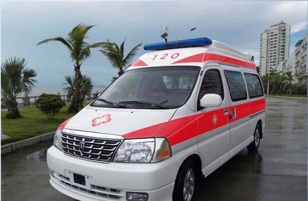 移動(dòng)急用救護(hù)車的正確保養(yǎng)方法有哪些？