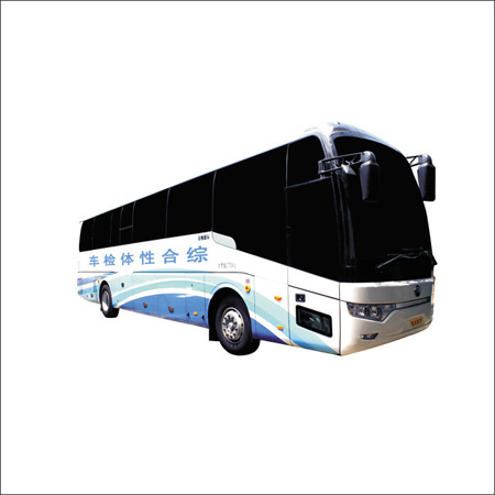 為何體檢車深受醫(yī)療單位的喜歡？